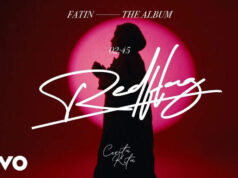 Lirik Lagu Red Flag – Fatin Shidqia Lirik Lagu Red Flag - Fatin Shidqia