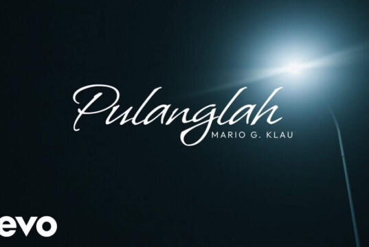 Lirik Lagu Pulanglah - Mario G Klau