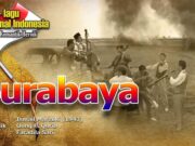 Lirik Lagu Surabaya Oh Surabaya