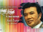Lirik Lagu Nasib Bunga - Nur Halimah dan Maknanya