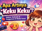 Apa Artinya Keku Keku