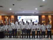 Dilantik di DPRD Banten, SMSI Siap Jadi Katalisator Pembangunan Digital di Bawah Komando Lesman Bangun