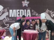 Ulang Tahun ke-13, Fame Hotel Gading Serpong Ajak Media dan Influencer Berbagi Kebaikan