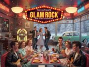Fame Hotel Gading Serpong Hadirkan New Year Glam Rock 2026, Cek Harga Paketnya