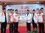 DPD PKS Kabupaten Tangerang Salurkan Donasi Kemanusiaan Rp105 Juta untuk Korban Banjir di Sumatera