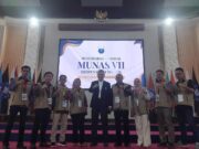 DPD HA IPB Provinsi Banten berharap besar pada HA IPB agar memberikan dampak kepada daerah-daerah, pada Sabtu (20/12/2025).