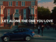 Lirik Lagu Let Alone The One You Love - Olivia Dean