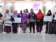 Pemkab Tangerang Nobatkan Perempuan Inspiratif 2025