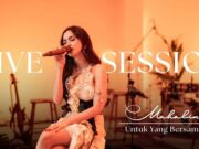 Lirik Lagu Untuk Yang Bersama Nya - Mahalini