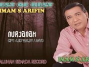Lirik Lagu Nurjanah - Imam S Arifin