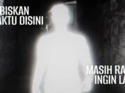 Lirik Lagu Kota Ini Tak Sama Tanpamu - Nadhif Basalamah (Jatuh Cinta Memang Manis)
