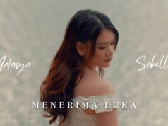 Lirik Lagu Menerima Luka – Natasya Sabella (Kisah Emosional Patah Hati)