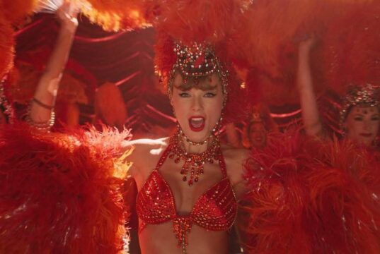 Lirik Lagu The Fate Of Ophelia dan Terjemahan – Taylor Swift