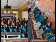 Rangkaian Kegiatan Pameran Arsitektur Universitas Faletehan