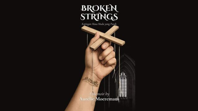 Apa Arti Broken Strings Mengulik Makna dalam Buku Kisah Nyata