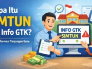 Apa Itu SIMTUN pada Info GTK