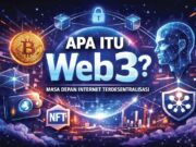 Apa Itu Web3 Evolusi Internet Digadang-gadang Jadi Masa Depan Digital