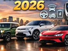 Bocoran Mobil Baru 2026 yang Siap Masuk Indonesia