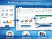 Cara Membuat Grafik di Word