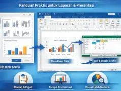 Cara Membuat Grafik di Word