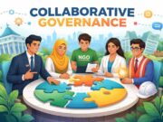 Collaborative Governance Adalah Tata Kelola Baru dalam Pemerintahan Modern