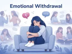 Emotional Withdrawal Adalah? Penyebab dan Cara Mengatasinya Emotional Withdrawal