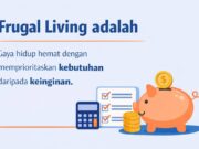 Frugal Living Adalah