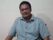 Dr. Arif Nugroho, M.AP, Akademisi Institut Kemandirian Nusantara (IKNUS).