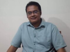 Demokrasi Lokal yang Terlalu Bertumpu pada Figur Dr. Arif Nugroho, M.AP, Akademisi Institut Kemandirian Nusantara (IKNUS).