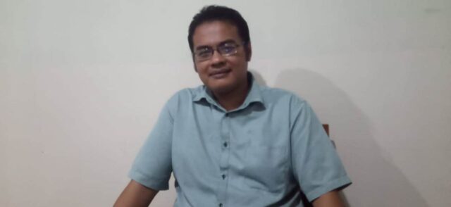 Dr. Arif Nugroho, M.AP, Akademisi Institut Kemandirian Nusantara (IKNUS).