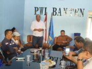 PWI Banten dan SMSI Gelar Rapat Bersama Sukseskan HPN 2026