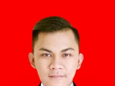Muhamad Yusuf Raih Gelar Akademik Baru, pada Minggu (25/01/2026).