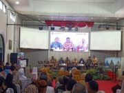 Kecamatan Kelapa Dua Gelar Musrenbang RKPD 2027, Dorong Pembangunan Berbasis Berkelanjutan