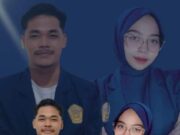 Presma dan Wapresma STISIP Banten Raya angkat bicara soal ketahanan pangan, pada Rabu (28/01/2026).