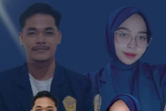 BEM STISIP Banten Raya Tekankan Keadilan Bagi Petani Lokal Dalam Penyusunan Perda Ketahanan Pangan Presma dan Wapresma STISIP Banten Raya angkat bicara soal ketahanan pangan, pada Rabu (28/01/2026).