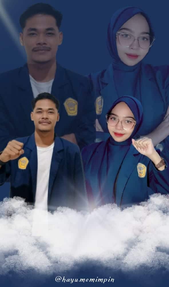Presma dan Wapresma STISIP Banten Raya angkat bicara soal ketahanan pangan, pada Rabu (28/01/2026).
