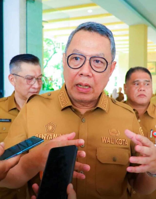 Pemkot Tangsel Berikan Diskon PBB-P2 Awal Tahun 2026, Berlaku hingga 30 Juni