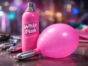 Ngebalon dan Whip Pink