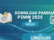 Panduan P2MW 2025