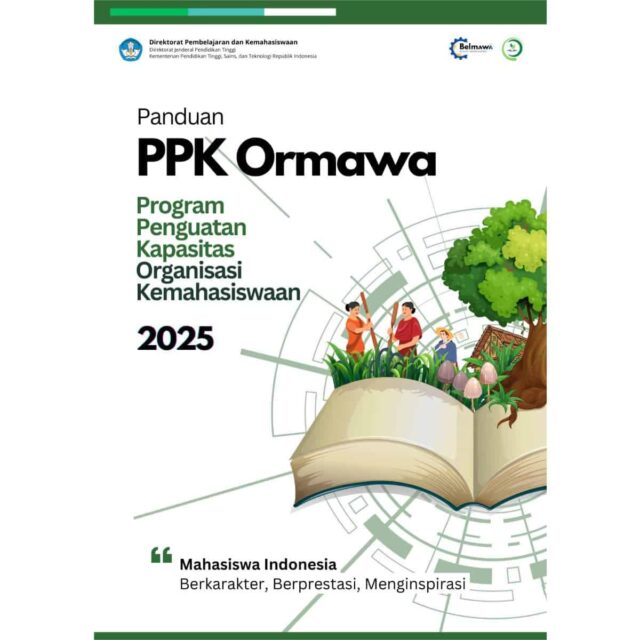 Panduan PPK Ormawa 2025