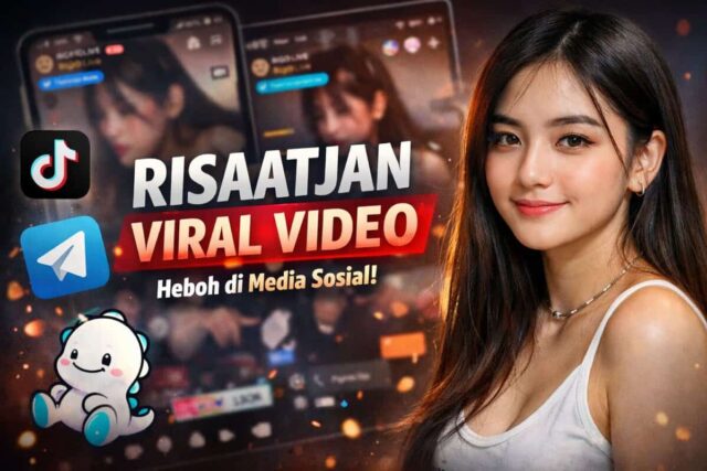 Risaatjan Viral Video