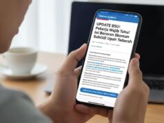 Update BSU 2026 Benarkah Cair Lagi Cek Syarat Terbarunya di Sini!