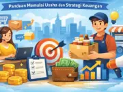 Bisnis yang Cocok untuk Pemula dengan Modal Kecil