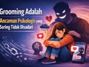 Grooming Adalah Ancaman Psikologis yang Sering Tidak Disadari