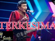 Lirik Lagu Terkesima - Rhoma Irama