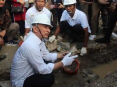 HPN 2026 Banten: Pembangunan Museum Media Siber Nasional Resmi Dimulai di Karundang Serang