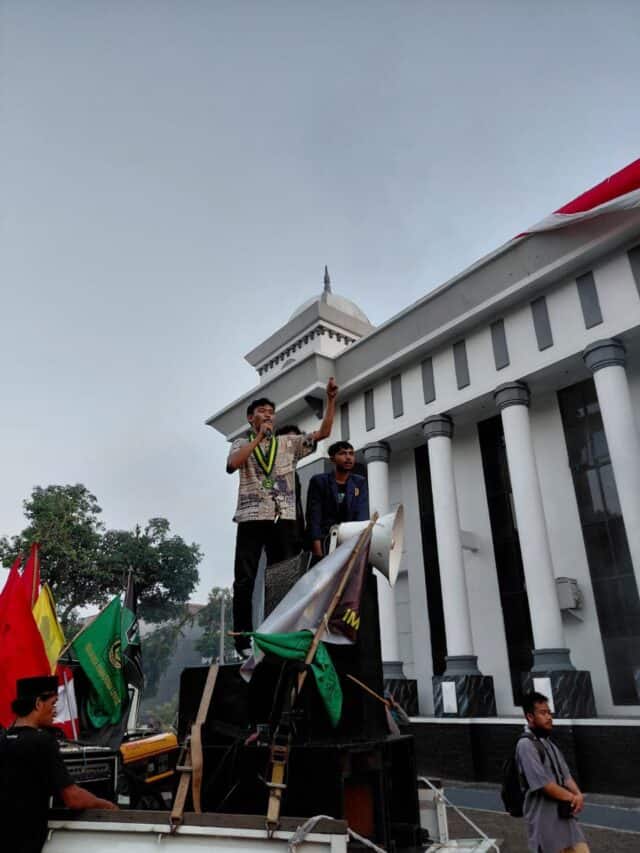 Sahrul Muhtarom, Ketua Kumala Pandeglang 2026-2027.