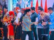 Hadiri HPN 2026 di Banten, Pilar: Perkuat Peran Pers Hadapi Tantangan Era Digital dan AI