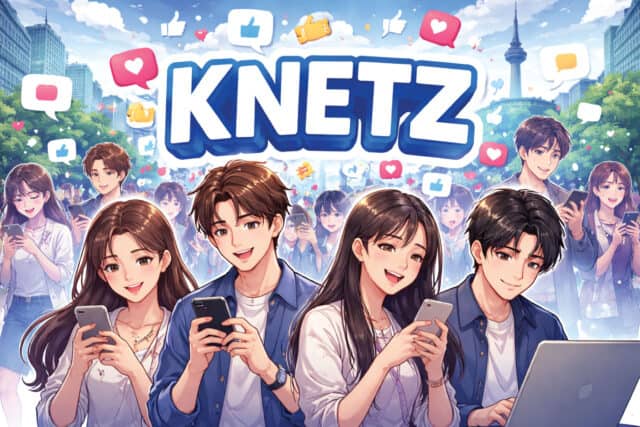 Knetz Adalah? Mengupas Istilah Viral hingga Perdebatan Online