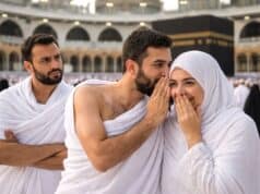 Rafats dalam Islam Makna, Dalil, dan Hikmah Menjaga Lisan dan Perilaku